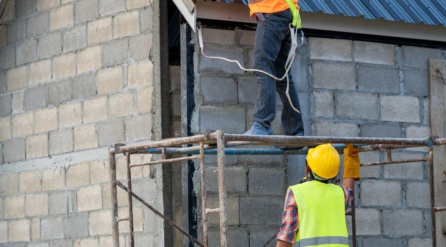 Expert top industrial roofings services in Mays, IN